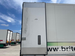 Schmitz Cargobull Reefer Standard Double deck 