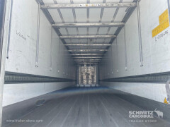 Schmitz Cargobull Reefer Standard Double deck 