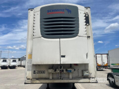 Schmitz Cargobull Reefer Standard Double deck 