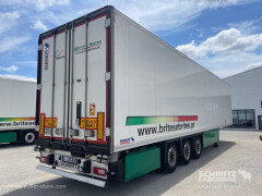 Schmitz Cargobull Reefer Standard Double deck 