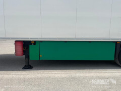 Schmitz Cargobull Reefer Standard Double deck 