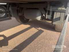 Schmitz Cargobull Semiremolque Frigo Standard 