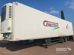 Schmitz Cargobull Semiremolque Frigo Standard 
