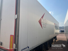 Schmitz Cargobull Semiremolque Frigo Standard 