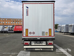 Schmitz Cargobull Curtainsider Standard 