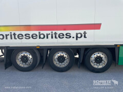 Schmitz Cargobull Reefer Standard Double deck 