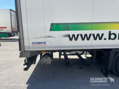 Schmitz Cargobull Reefer Standard Double deck 