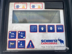 Schmitz Cargobull Reefer Standard Double deck 