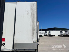 Schmitz Cargobull Reefer Standard Double deck 