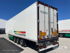 Schmitz Cargobull Reefer Standard Double deck 