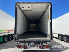 Schmitz Cargobull Reefer Standard Double deck 