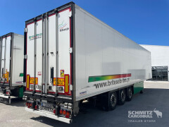 Schmitz Cargobull Reefer Standard Double deck 