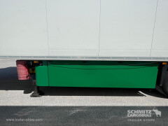 Schmitz Cargobull Reefer Standard Double deck 