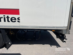 Schmitz Cargobull Reefer Standard Double deck 