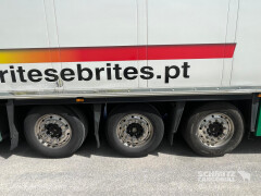 Schmitz Cargobull Reefer Standard Double deck 