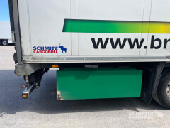 Schmitz Cargobull Reefer Standard Double deck 