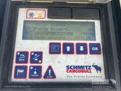 Schmitz Cargobull Reefer Standard Double deck 