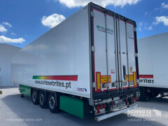 Schmitz Cargobull Reefer Standard Double deck 