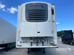 Schmitz Cargobull Reefer Standard Double deck 