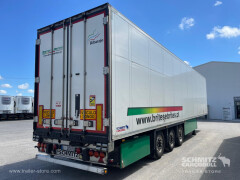 Schmitz Cargobull Reefer Standard Double deck 