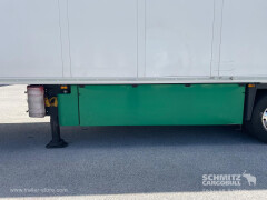 Schmitz Cargobull Reefer Standard Double deck 