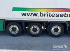 Schmitz Cargobull Reefer Standard Double deck 