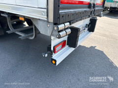 Schmitz Cargobull Semitrailer Reefer Standard 