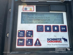 Schmitz Cargobull Semitrailer Reefer Standard 