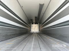 Schmitz Cargobull Semitrailer Reefer Standard 