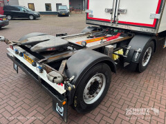 ANDERE Oplegger Vries Standard 