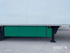 Schmitz Cargobull Reefer Standard 