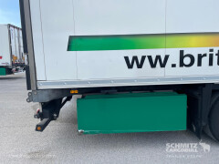 Schmitz Cargobull Reefer Standard 