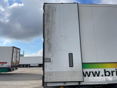 Schmitz Cargobull Reefer Standard 