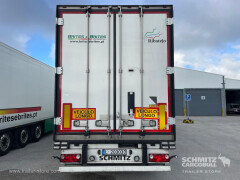 Schmitz Cargobull Reefer Standard 
