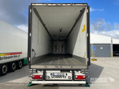 Schmitz Cargobull Reefer Standard 