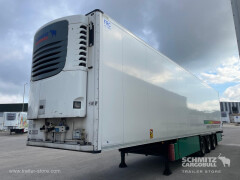 Schmitz Cargobull Reefer Standard 