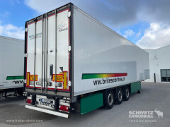 Schmitz Cargobull Reefer Standard 
