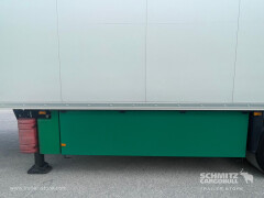 Schmitz Cargobull Reefer Standard 