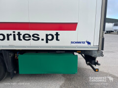 Schmitz Cargobull Reefer Standard 