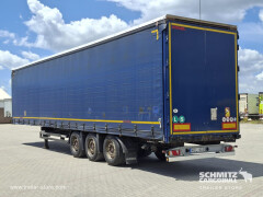 KOEGEL Curtainsider Mega 