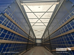 KOEGEL Curtainsider Mega 