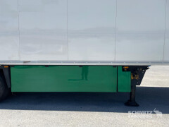 Schmitz Cargobull Reefer Standard 