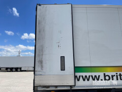 Schmitz Cargobull Reefer Standard 