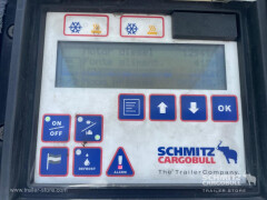 Schmitz Cargobull Reefer Standard 