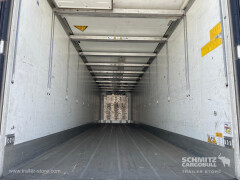 Schmitz Cargobull Reefer Standard 