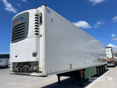 Schmitz Cargobull Reefer Standard 