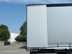 BERGER Curtainsider Coil 