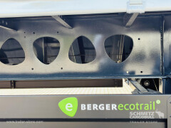 BERGER Curtainsider Coil 