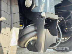 BERGER Curtainsider Coil 