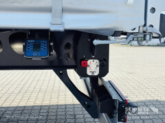 BERGER Curtainsider Coil 